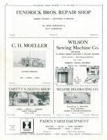 Advertisement - Page 008, Dodge County 1952